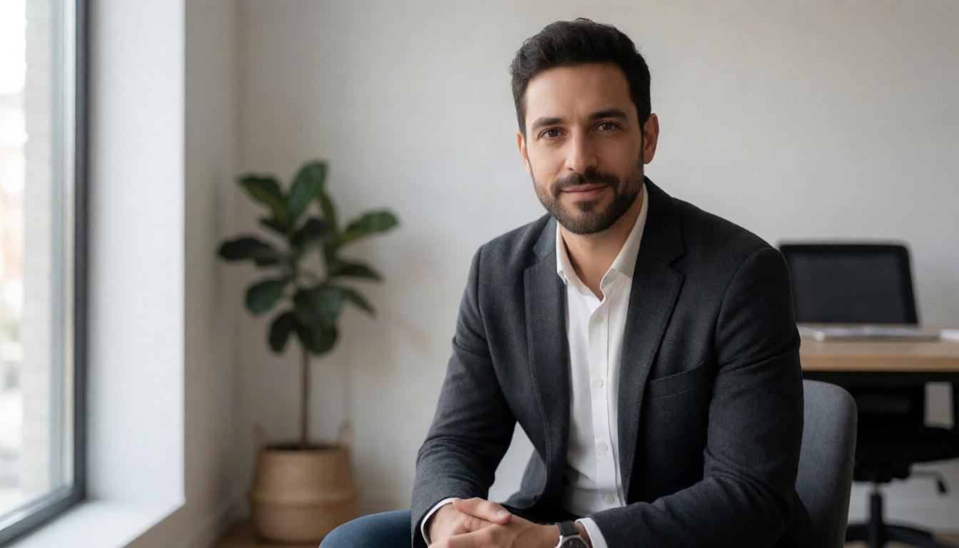 Miguel R.