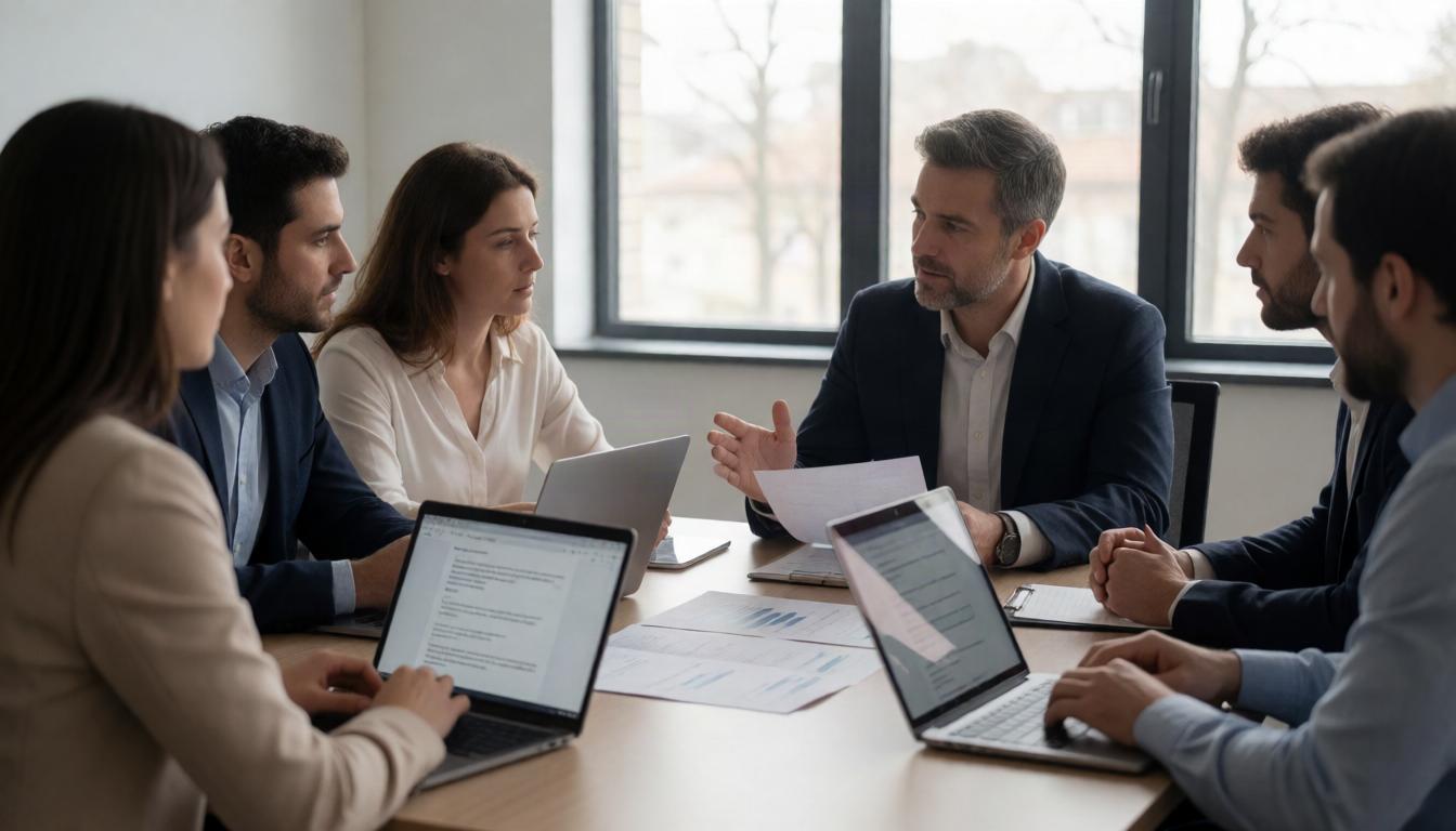 Sales Workflow