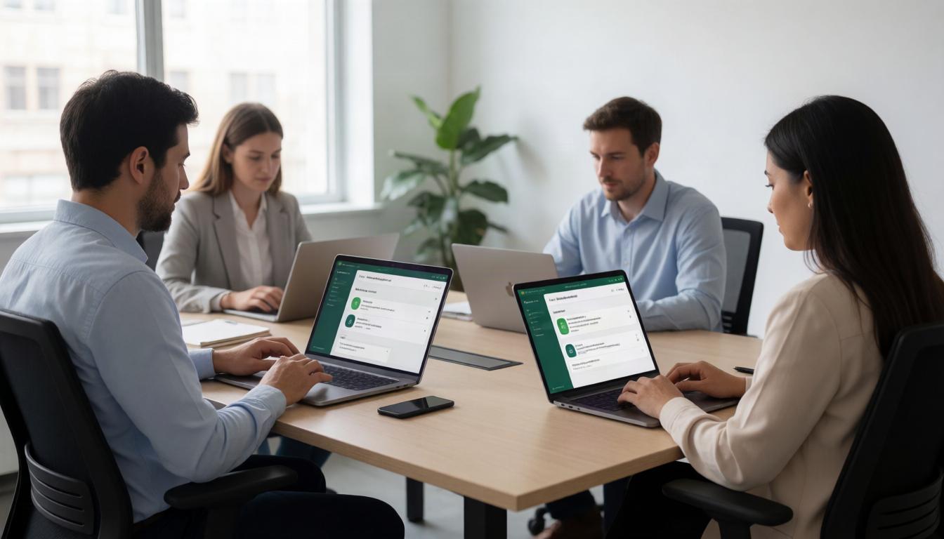 Management Dashboards